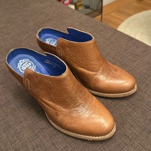 Jeffrey Campbell Ibiza Last Mules